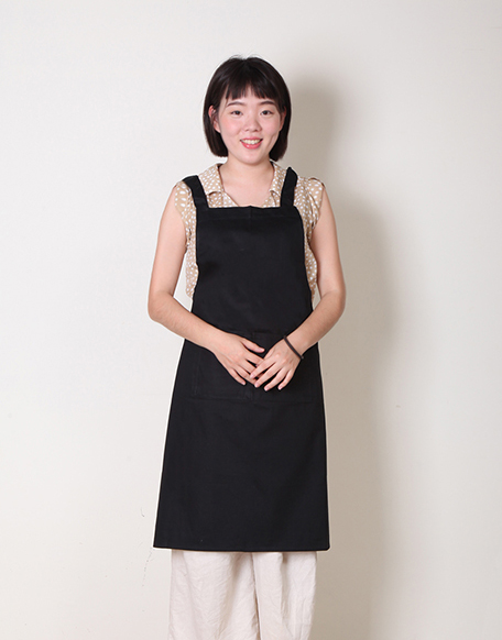 客製圍裙上衣帽子16